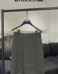 DUPU SHORT