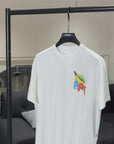DUPU T-SHIRT