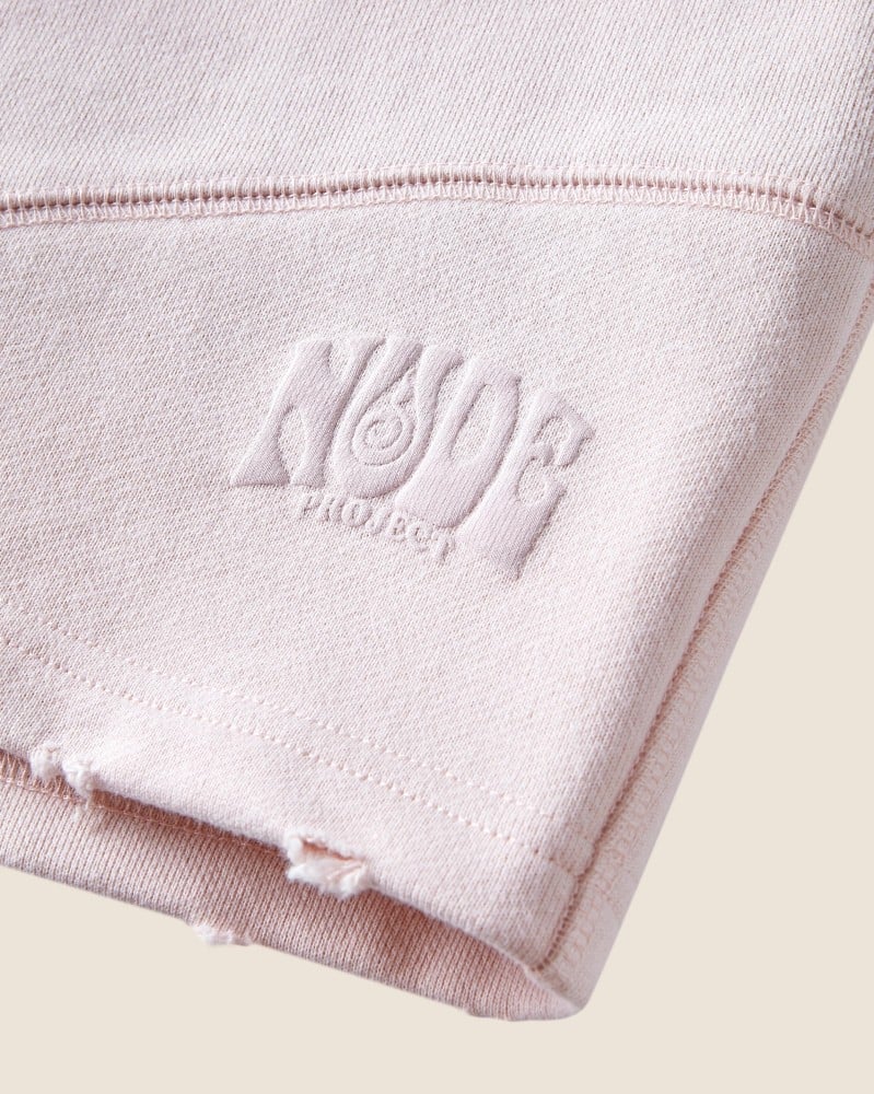 NP - SHORT PINK - BACKSTAGE - باك ستيج - BACKSTAGE باك ستيج your go-to destination for discovering the finest brands that cater to every taste and occasion in KSA and Middle East.