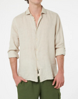 MC2 SHIRT - LINEN