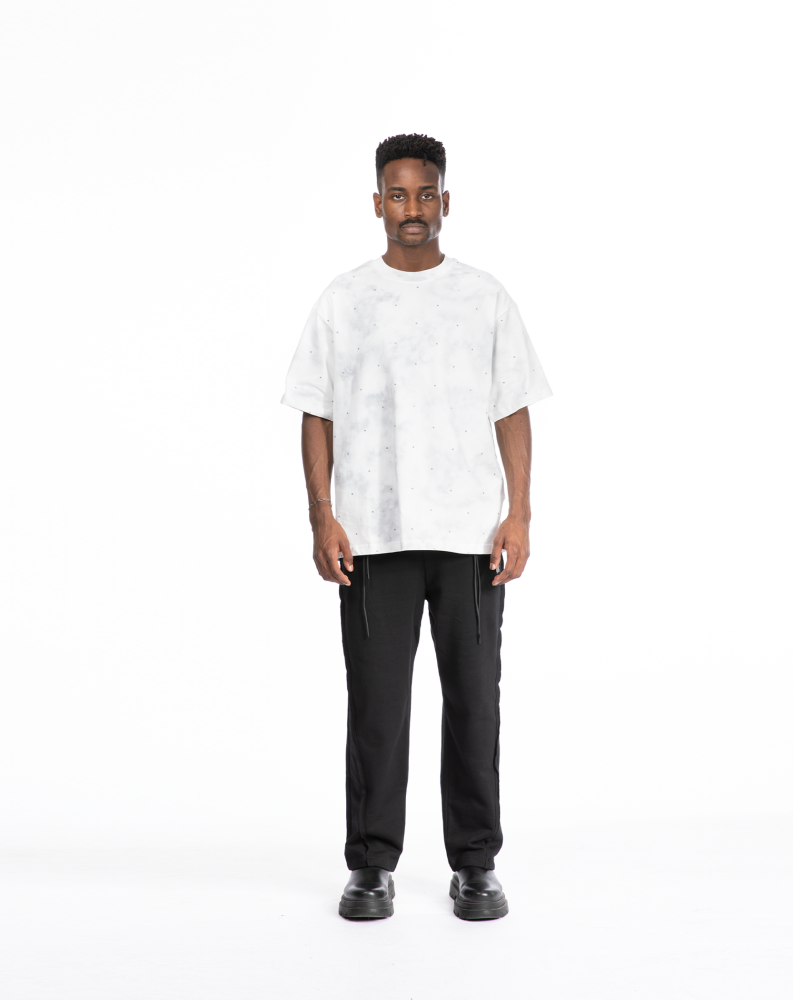 ZHEZHUO - T-SHIRT - BACKSTAGE - باك ستيج - BACKSTAGE باك ستيج your go-to destination for discovering the finest brands that cater to every taste and occasion in KSA and Middle East.