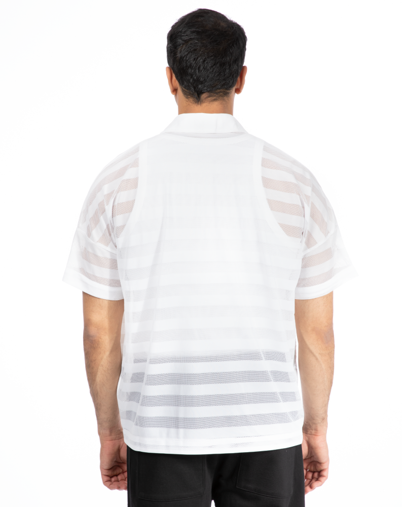XIANSUO - SHIRT - BACKSTAGE - باك ستيج - BACKSTAGE باك ستيج your go-to destination for discovering the finest brands that cater to every taste and occasion in KSA and Middle East.