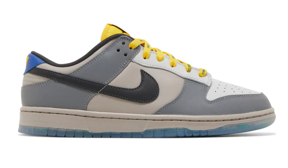 Nike Dunk Low - BACKSTAGE - باك ستيج - BACKSTAGE باك ستيج your go-to destination for discovering the finest brands that cater to every taste and occasion in KSA and Middle East.