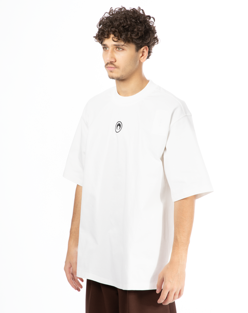 INTRO T-SHIRT - BACKSTAGE - باك ستيج - BACKSTAGE باك ستيج your go-to destination for discovering the finest brands that cater to every taste and occasion in KSA and Middle East.