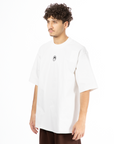 INTRO T-SHIRT - BACKSTAGE - باك ستيج - BACKSTAGE باك ستيج your go-to destination for discovering the finest brands that cater to every taste and occasion in KSA and Middle East.