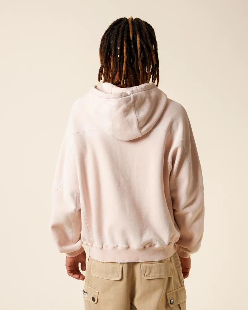 NP - SUN-KISSED HOOD PINK - BACKSTAGE - باك ستيج - BACKSTAGE باك ستيج your go-to destination for discovering the finest brands that cater to every taste and occasion in KSA and Middle East.