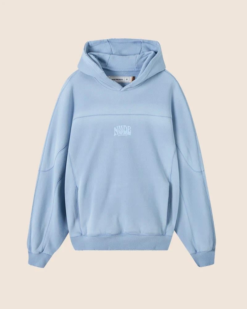 NP - SUN-KISSED HOOD CELESTE - BACKSTAGE - باك ستيج - BACKSTAGE باك ستيج your go-to destination for discovering the finest brands that cater to every taste and occasion in KSA and Middle East.