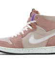 Jordan 1 High Zoom Air CMFT - BACKSTAGE - باك ستيج - BACKSTAGE باك ستيج your go-to destination for discovering the finest brands that cater to every taste and occasion in KSA and Middle East.