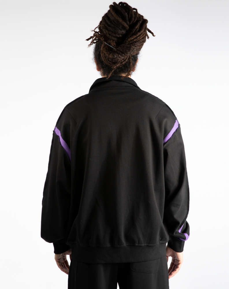 XIANSUO - Jacket - BACKSTAGE - باك ستيج - BACKSTAGE باك ستيج your go-to destination for discovering the finest brands that cater to every taste and occasion in KSA and Middle East.