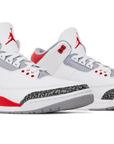Jordan 3 Retro - BACKSTAGE - باك ستيج - BACKSTAGE باك ستيج your go-to destination for discovering the finest brands that cater to every taste and occasion in KSA and Middle East.