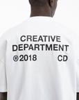 RETERNITY T-SHIRT