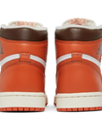 Jordan 1 Retro High OG - BACKSTAGE - باك ستيج - BACKSTAGE باك ستيج your go-to destination for discovering the finest brands that cater to every taste and occasion in KSA and Middle East.