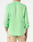 MC2 SHIRT - LINEN