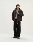 SOULCIAL JACKET