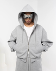 CLP HOODIE