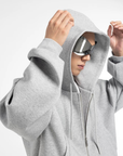 CLP HOODIE