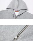 CLP HOODIE