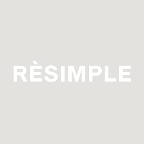 RESIMPLE