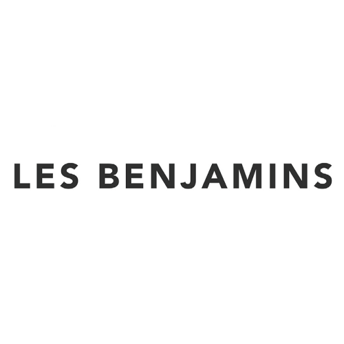 LES BENJAMINS