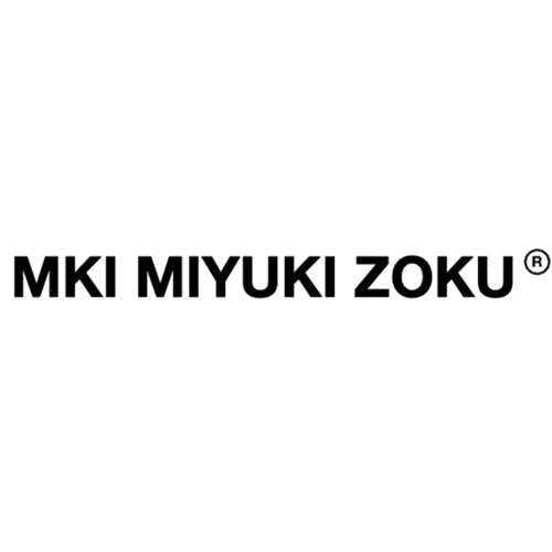 MKI MIYUKI ZOKU