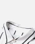 MKI - STRIPED DRESS SHIRT