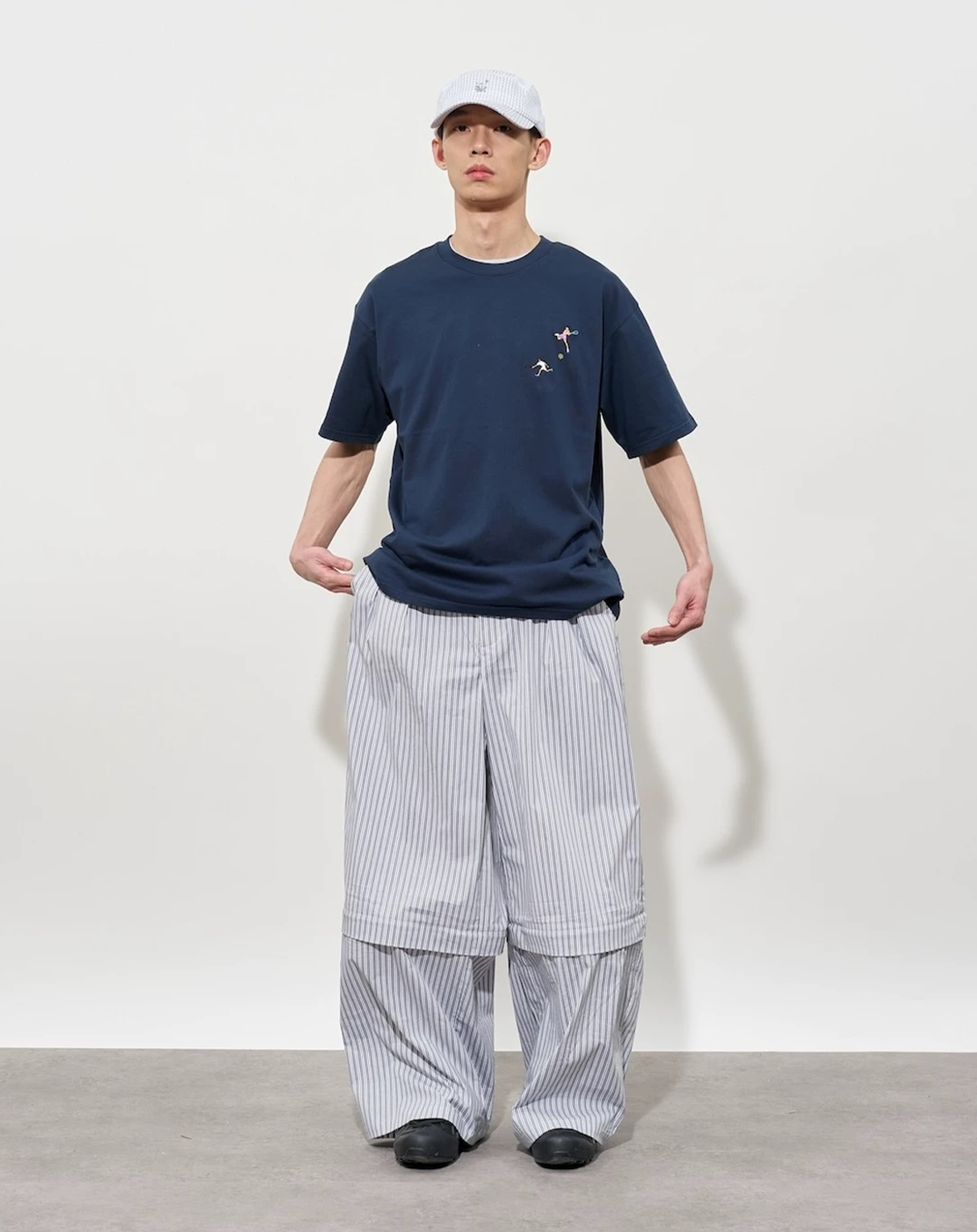 FMACM PANTS