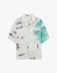 THANI BEACH - SHIRT