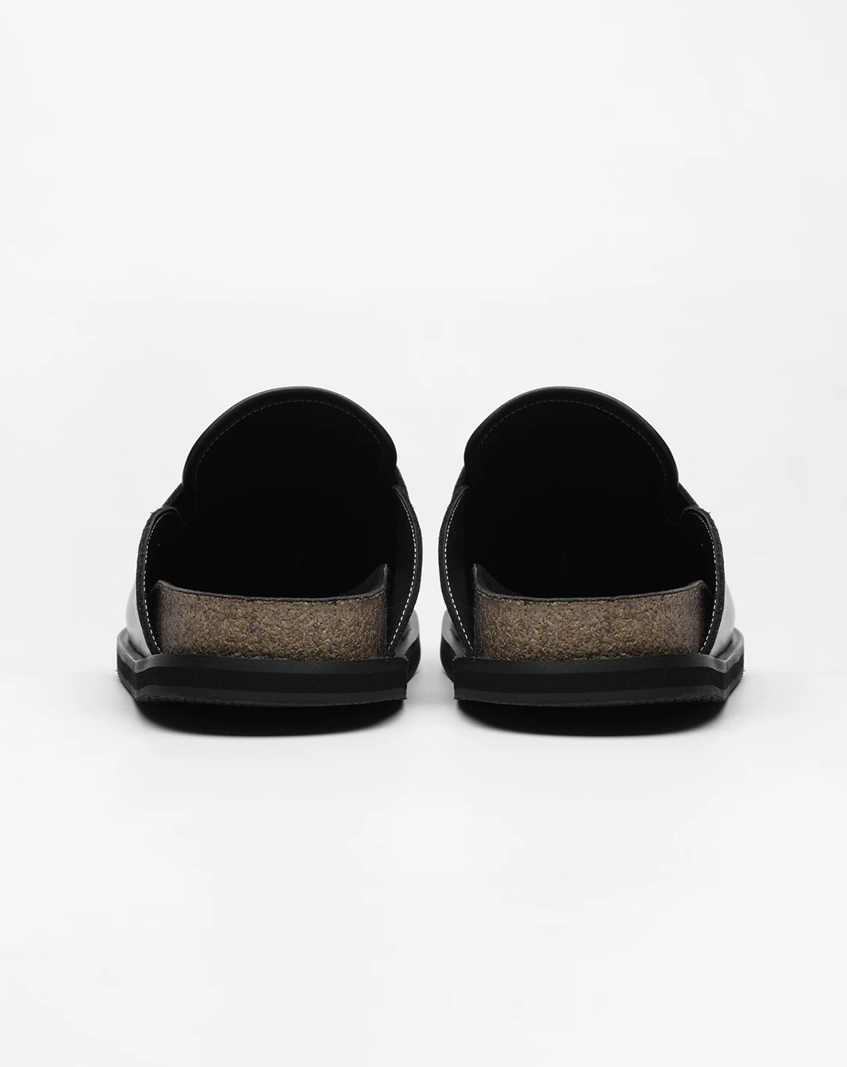 حذاء فانغوسيدون 