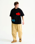 BACKSTAGE T-SHIRT