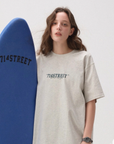 STREET T-SHIRT
