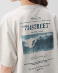 STREET T-SHIRT