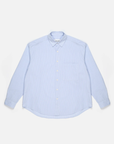 MKI - STRIPED DRESS SHIRT