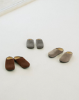 ATRY CLEAN FOOTBED CLOGS