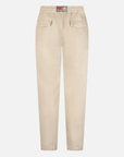 MC2 - PANTS - LINEN