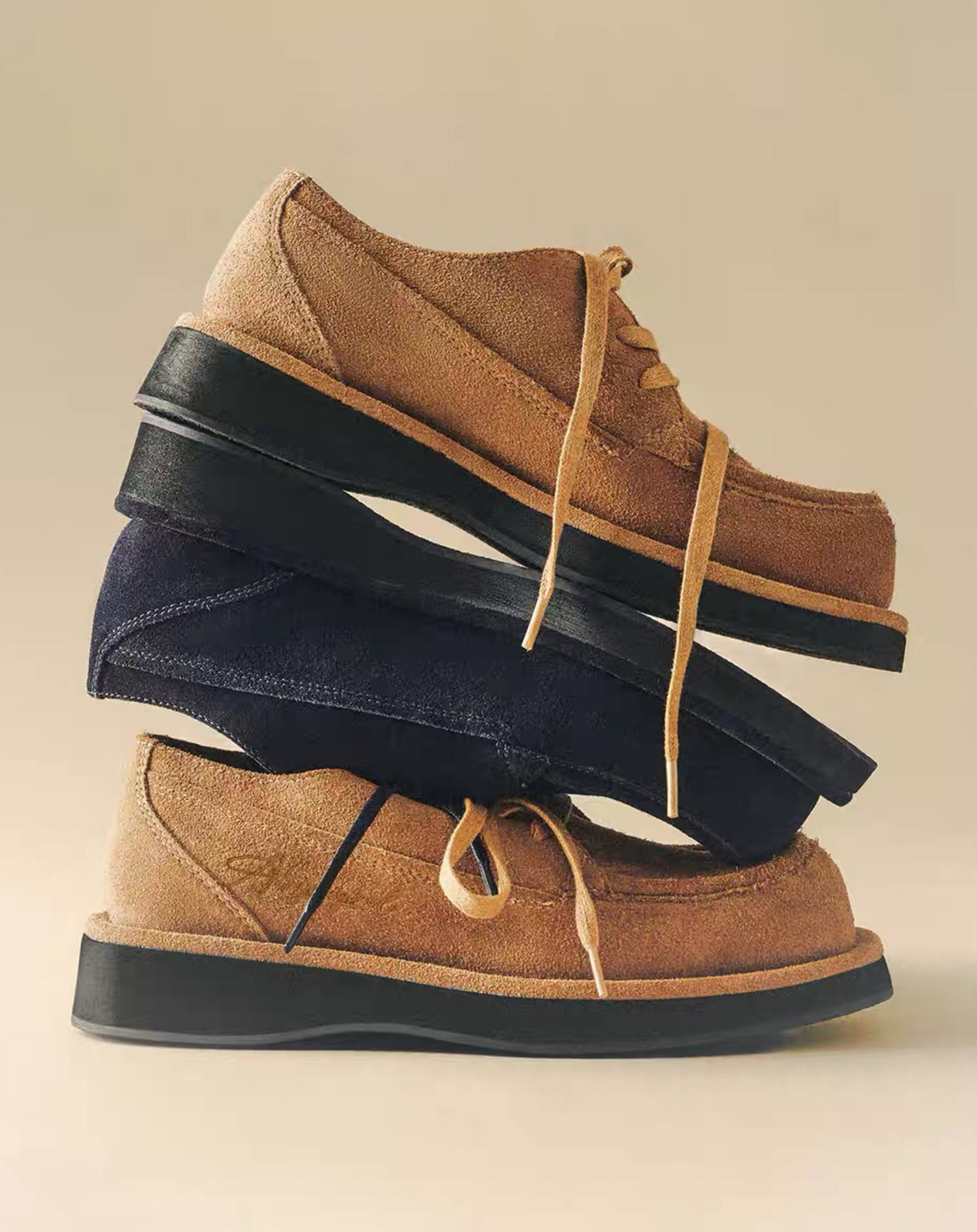 ATRY SHOES