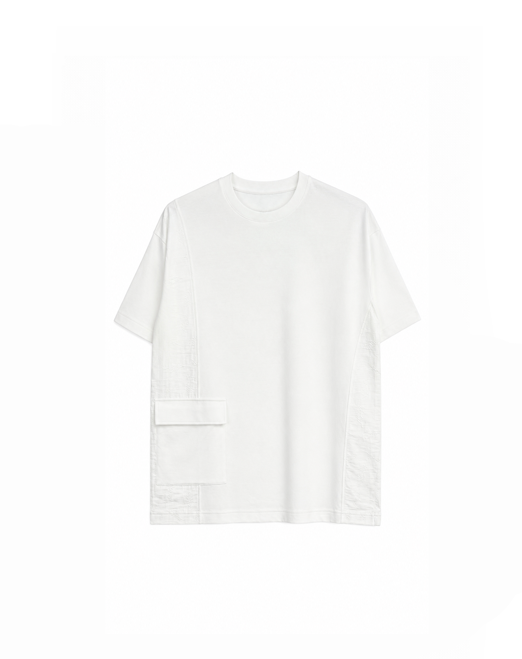 RICHMAN T-SHIRT