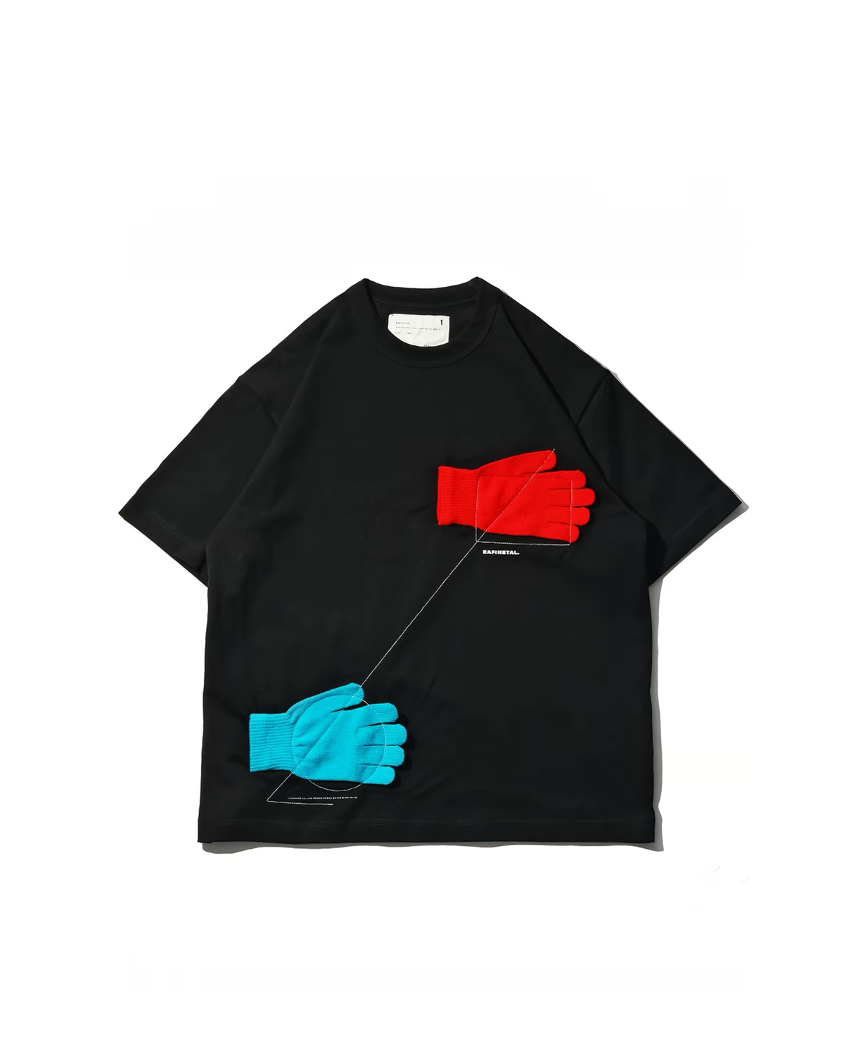 BACKSTAGE T-SHIRT