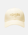 HOMIES -  CLUB CAP