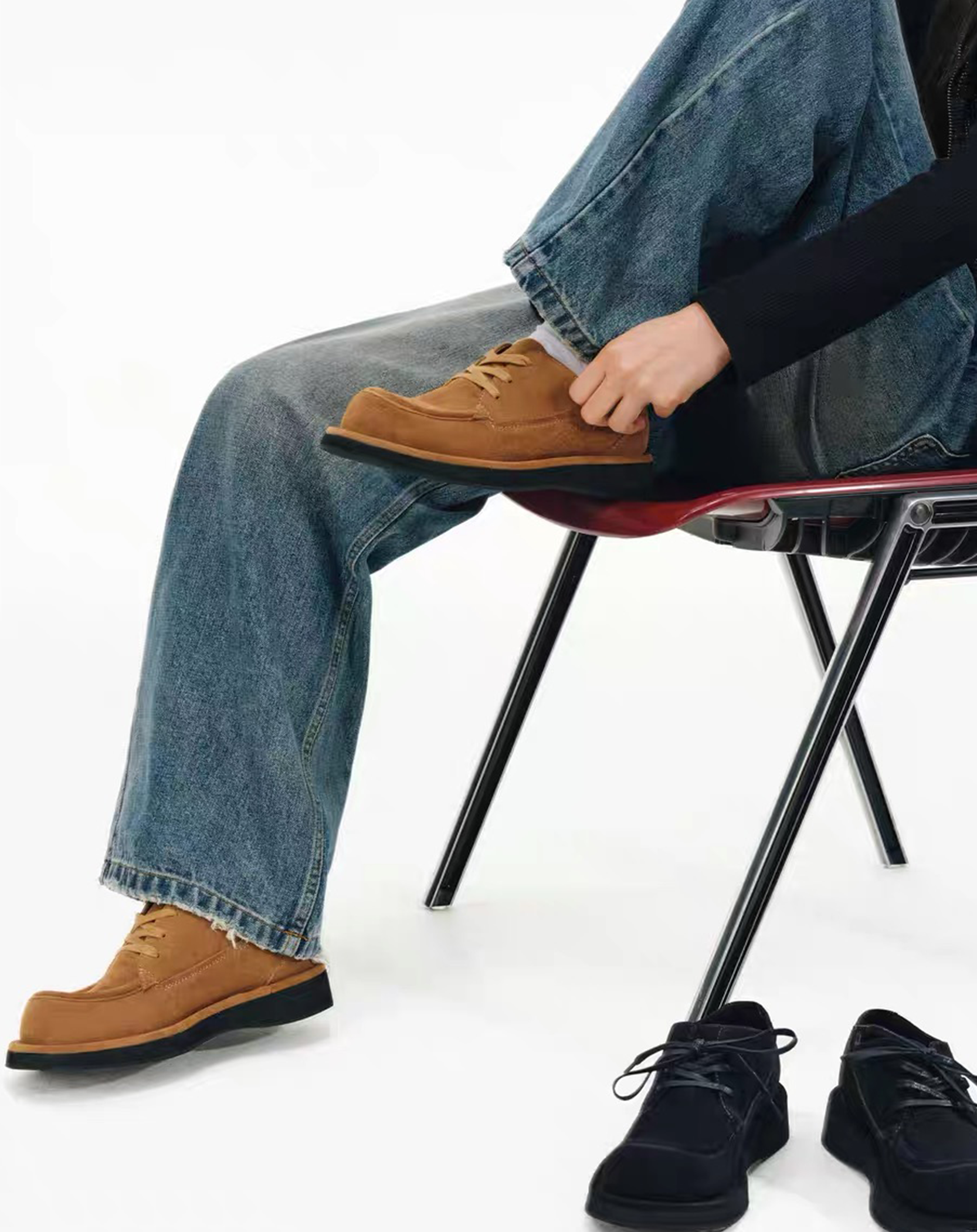 ATRY SHOES