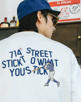 STREET T-SHIRT