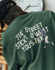 STREET T-SHIRT
