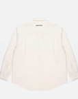 MKI SEERSUCKER DRESS SHIRT