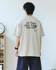 STREET T-SHIRT