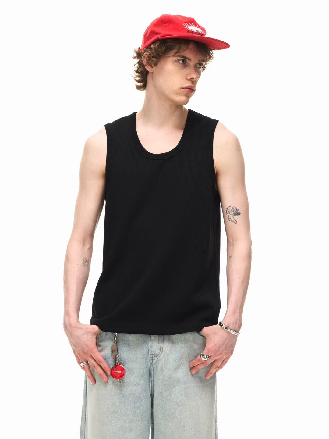 SOULCIAL VEST