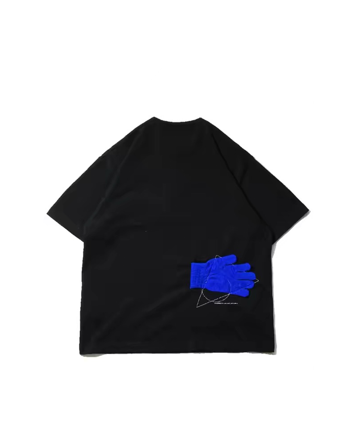 BACKSTAGE T-SHIRT