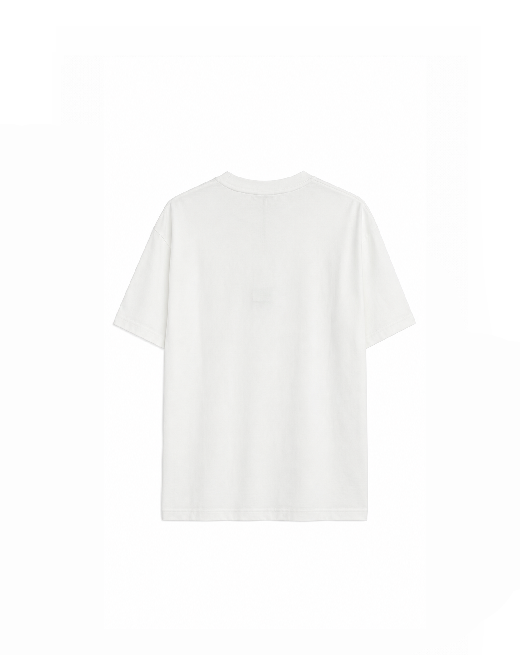 RICHMAN T-SHIRT
