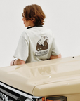 STREET T-SHIRT