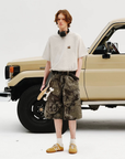 STREET T-SHIRT