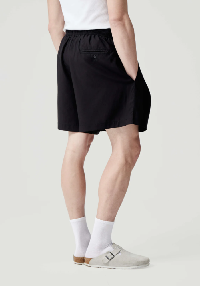 MKI - TENCEL SHORTS