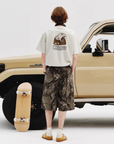 STREET T-SHIRT